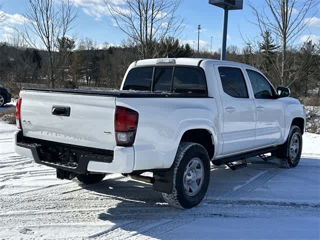 Thumbnail: 2022 Toyota Tacoma - 20