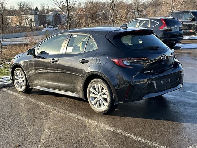 Thumbnail: 2025 Toyota Corolla - 27