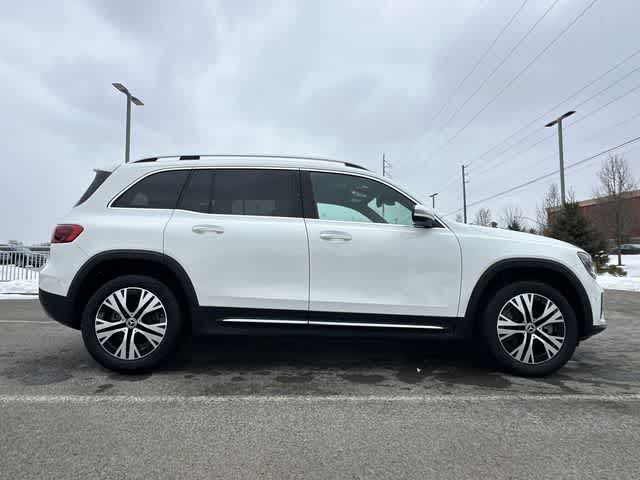 Thumbnail: 2025 Mercedes-Benz GLB - 3