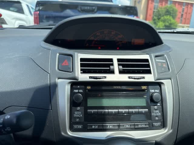 Thumbnail: 2009 Toyota Yaris - 7