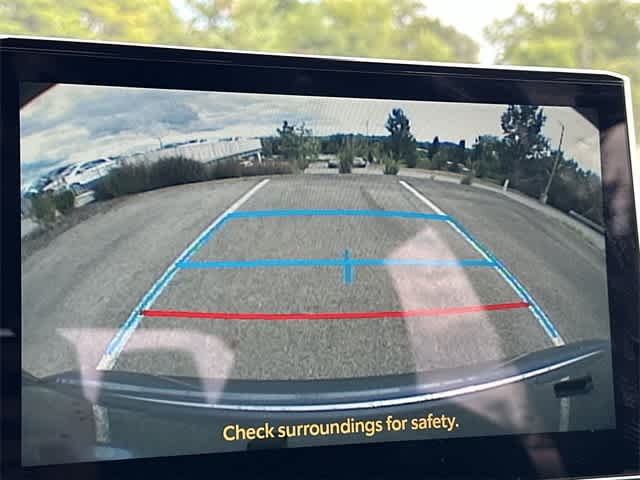 Thumbnail: 2025 Toyota Corolla - 14