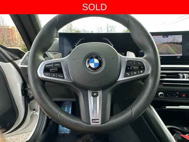 Thumbnail: 2024 BMW 2 Series - 8