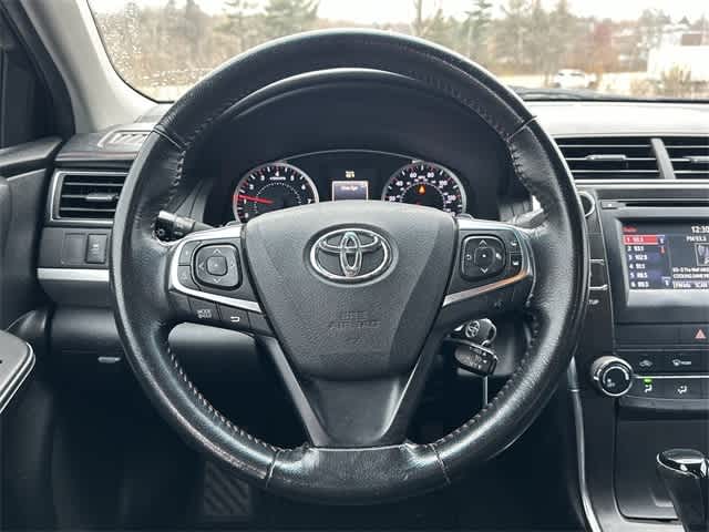 Thumbnail: 2016 Toyota Camry - 6