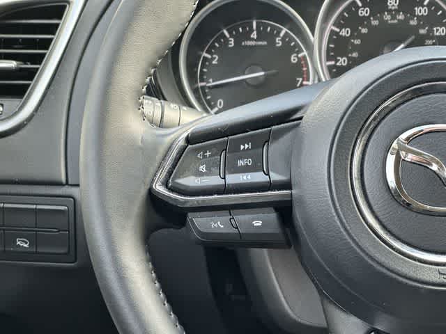 Thumbnail: 2023 Mazda CX-9 - 9