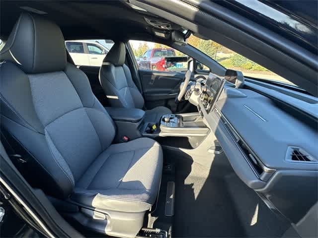 Thumbnail: 2026 Toyota bZ - 19