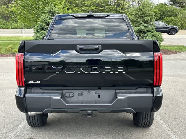 Thumbnail: 2026 Toyota Tundra - 4