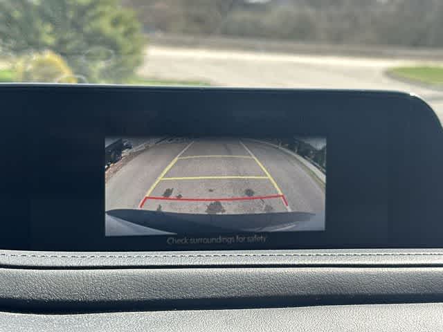 Thumbnail: 2023 Mazda CX-30 - 13