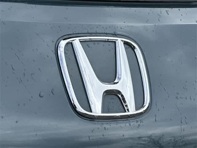 Thumbnail: 2024 Honda HR-V - 16
