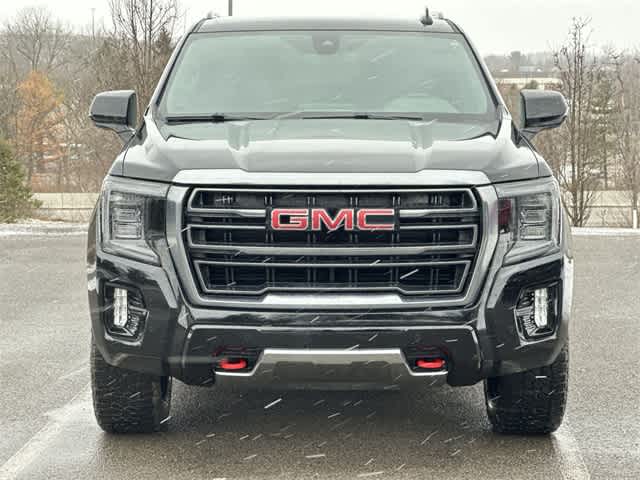 Thumbnail: 2021 GMC Yukon - 22