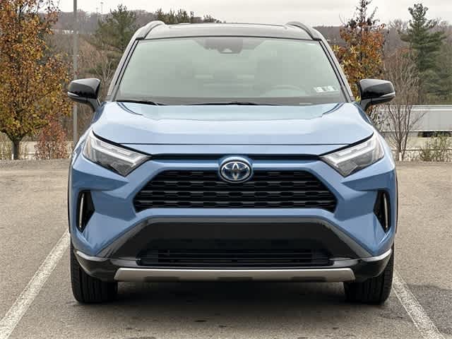 Thumbnail: 2023 Toyota RAV4 - 30