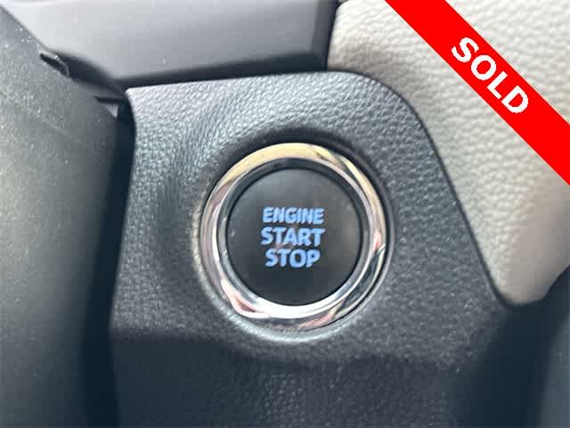 Thumbnail: 2019 Toyota RAV4 - 11