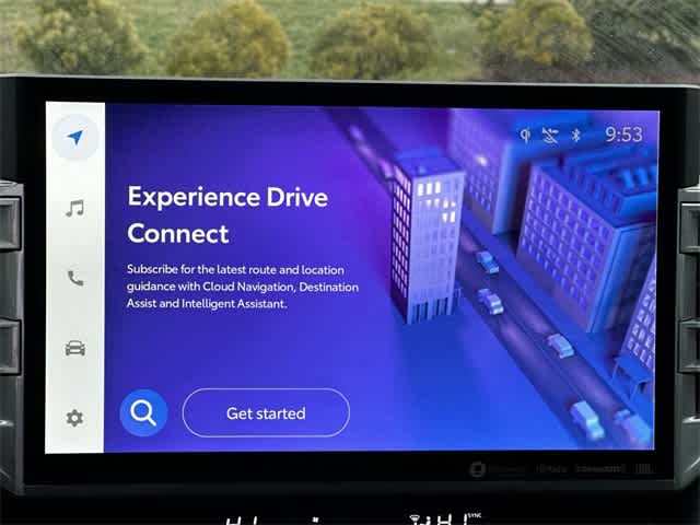 Thumbnail: 2023 Toyota Tundra - 13