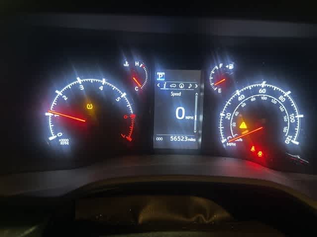 Thumbnail: 2021 Toyota 4Runner - 9