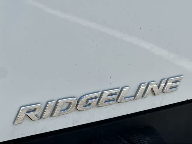 Thumbnail: 2018 Honda Ridgeline - 17