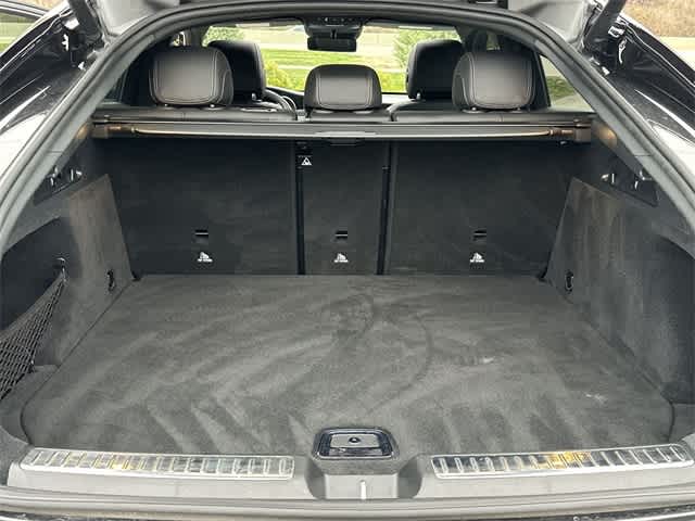 Thumbnail: 2020 Mercedes-Benz GLC - 26