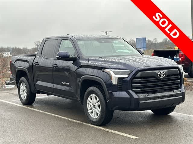 Thumbnail: 2024 Toyota Tundra - 28