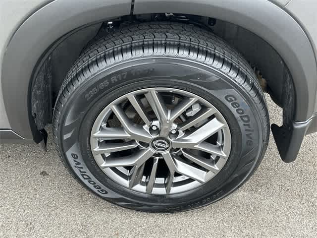 Thumbnail: 2023 Nissan Rogue - 5