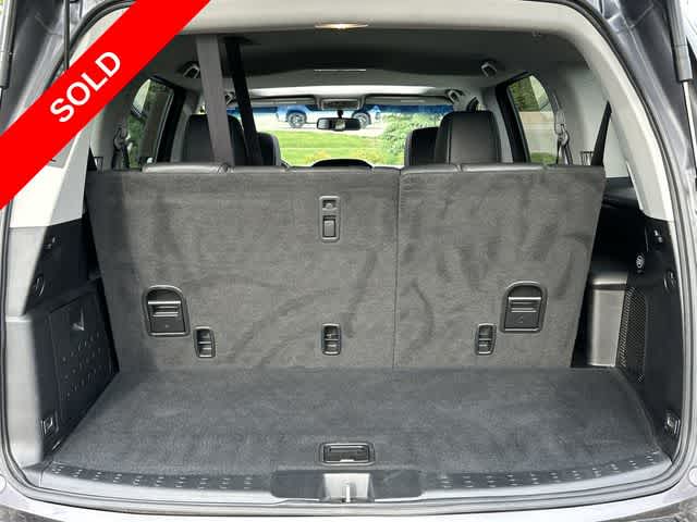 Thumbnail: 2015 Honda Pilot - 23