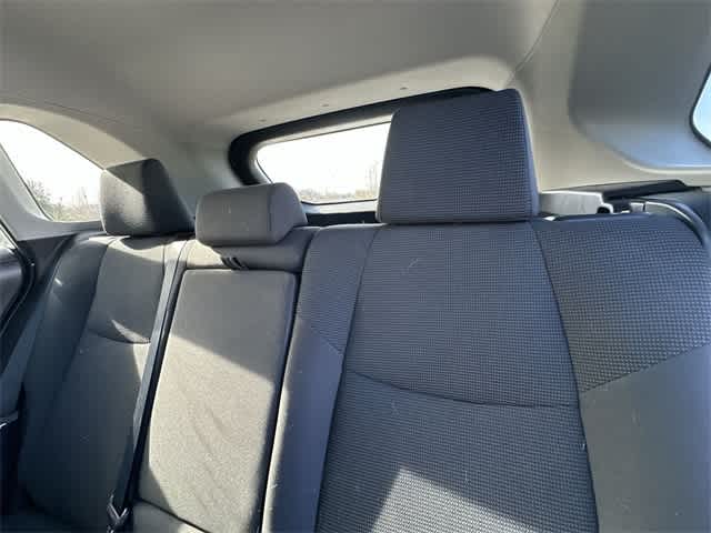 Thumbnail: 2021 Toyota RAV4 - 14