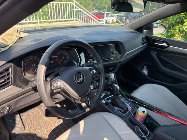 Thumbnail: 2021 Volkswagen Jetta - 7