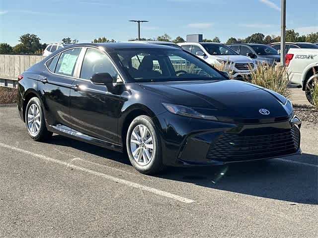 Thumbnail: 2026 Toyota Camry - 27