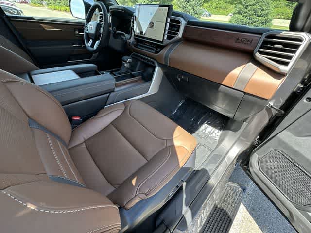 Thumbnail: 2026 Toyota Sequoia - 22