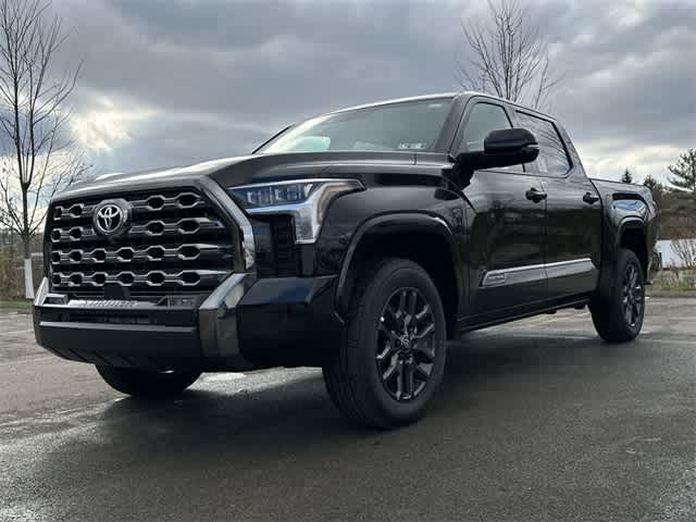 Thumbnail: 2026 Toyota Tundra - 27