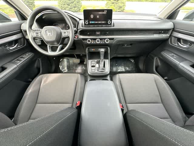 Thumbnail: 2025 Honda CR-V - 18
