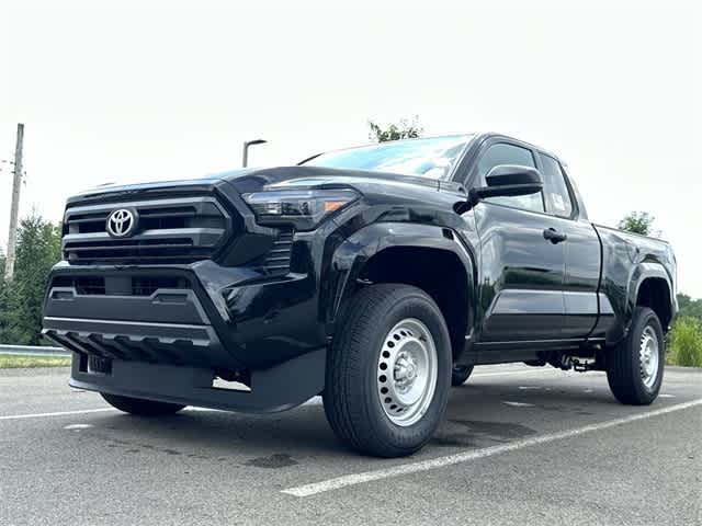 Thumbnail: 2025 Toyota Tacoma - 22