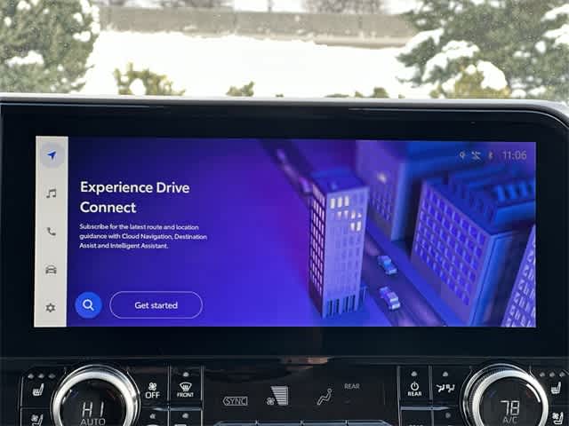 Thumbnail: 2024 Toyota Highlander - 13