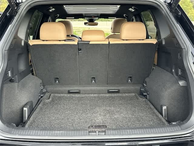 Thumbnail: 2022 Volkswagen Tiguan - 25