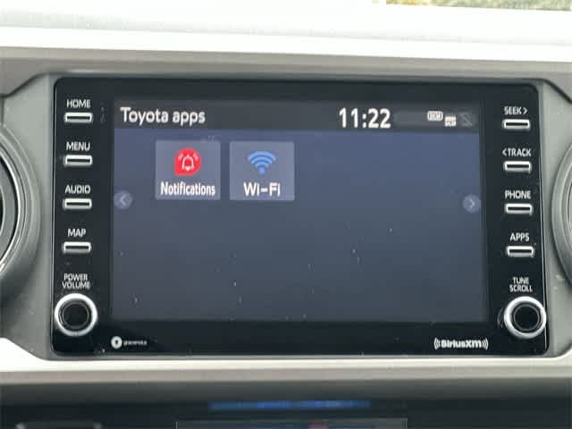 Thumbnail: 2023 Toyota Tacoma - 12