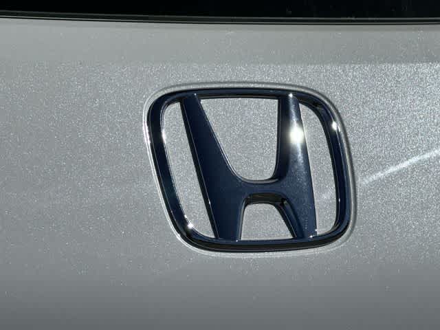Thumbnail: 2025 Honda HR-V - 24