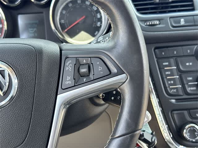 Thumbnail: 2015 Buick Encore - 9