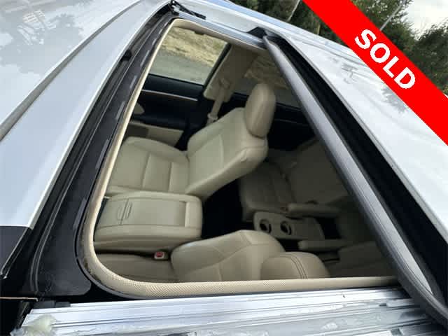 Thumbnail: 2018 Toyota Highlander - 6