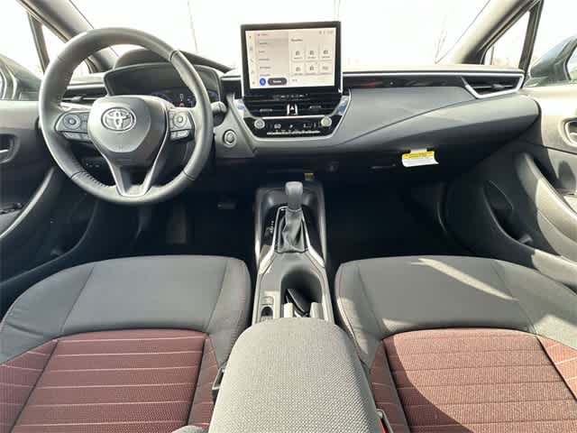 Thumbnail: 2026 Toyota Corolla - 18