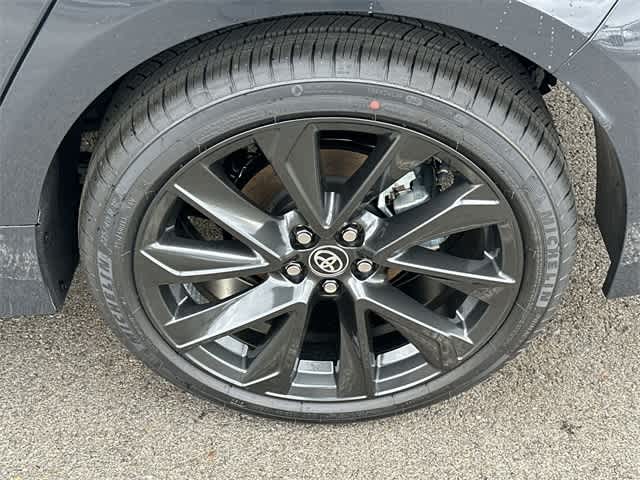 Thumbnail: 2026 Toyota Corolla - 5