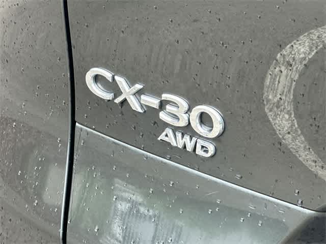2024 Mazda CX-30 Select 17