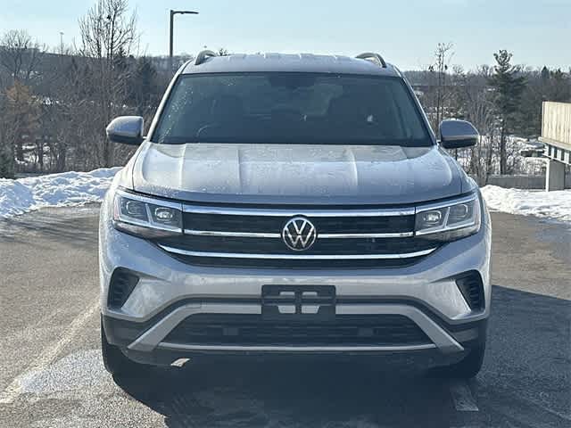 Thumbnail: 2023 Volkswagen Atlas - 20