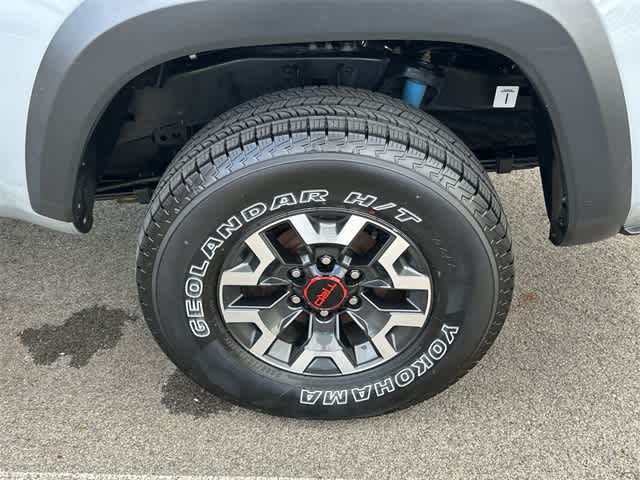 Thumbnail: 2021 Toyota Tacoma - 5