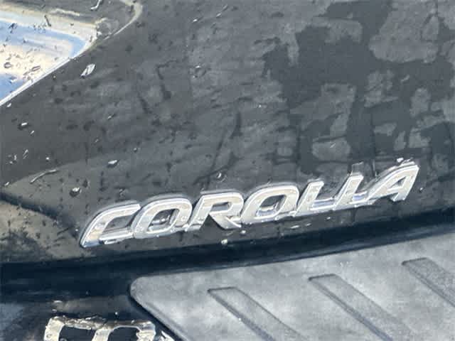 Thumbnail: 2019 Toyota Corolla - 19