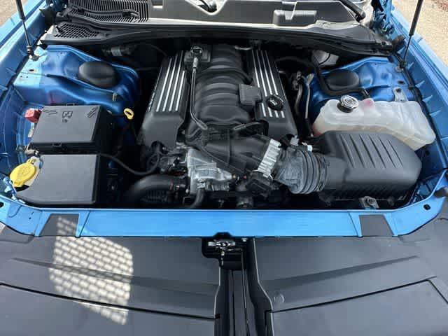 Thumbnail: 2023 Dodge Challenger - 26