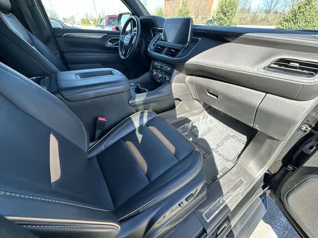 Thumbnail: 2021 GMC Yukon - 23