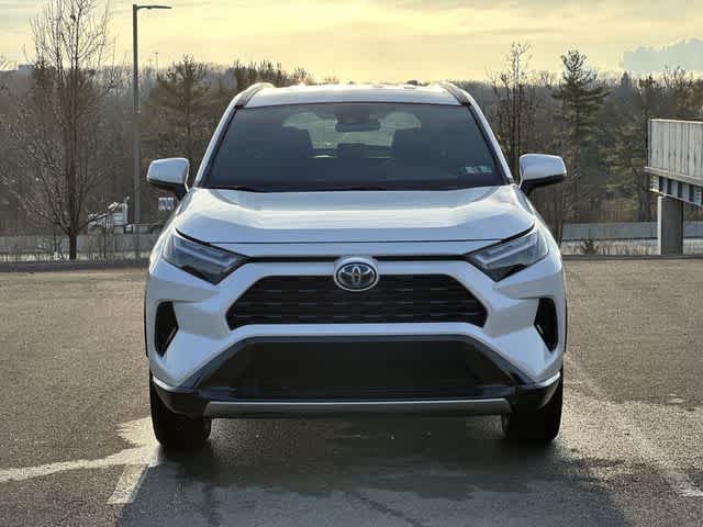 Thumbnail: 2023 Toyota RAV4 - 29