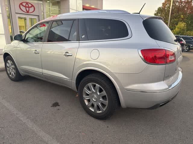 Thumbnail: 2017 Buick Enclave - 5