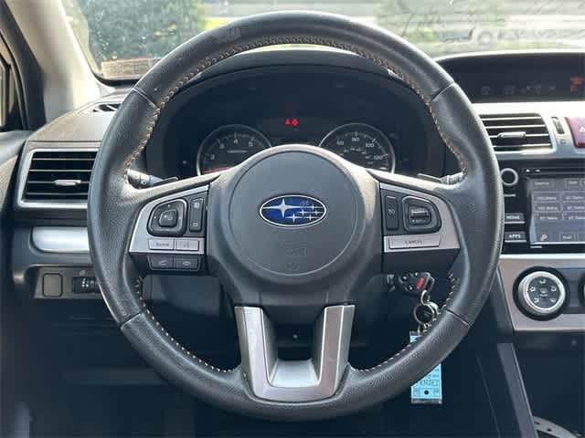 Thumbnail: 2017 Subaru Crosstrek - 7