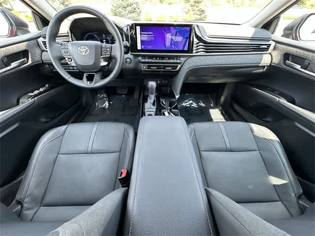 Thumbnail: 2025 Toyota Camry - 20