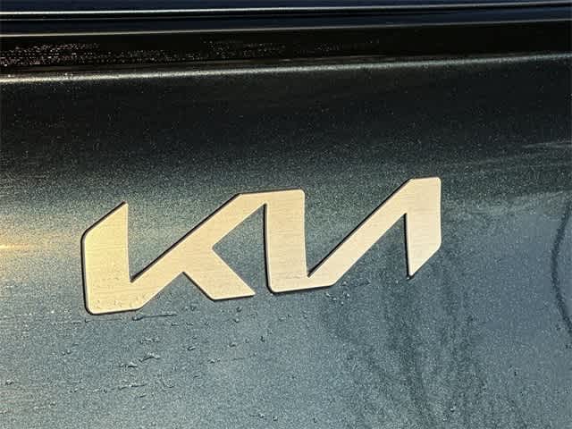 Thumbnail: 2023 Kia Sportage - 28