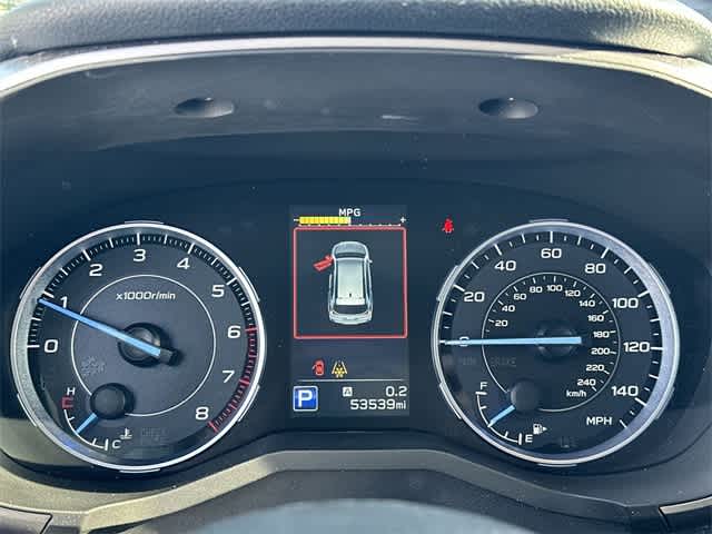 Thumbnail: 2022 Subaru Ascent - 7