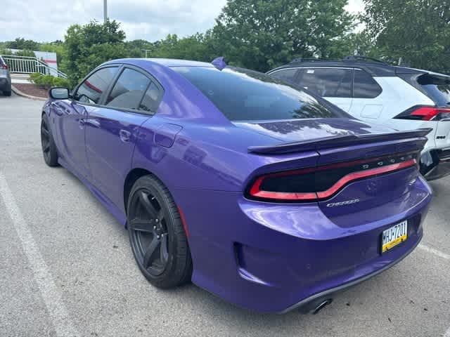 Thumbnail: 2019 Dodge Charger - 5